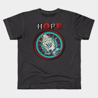 Hope saints Kids T-Shirt